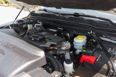 2020 RAM 2500 Limited