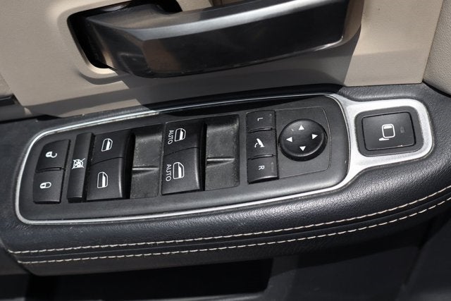 2020 RAM 2500 Limited