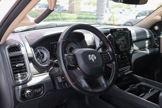 2020 RAM 2500 Limited