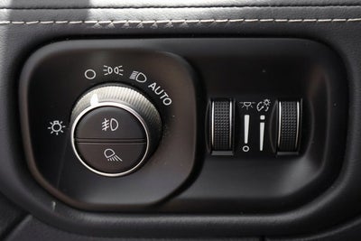 2020 RAM 2500 Limited