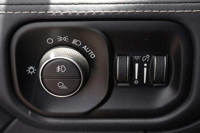 2020 RAM 2500 Limited