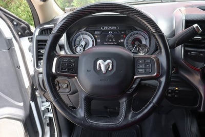 2020 RAM 2500 Limited