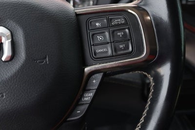 2020 RAM 2500 Limited