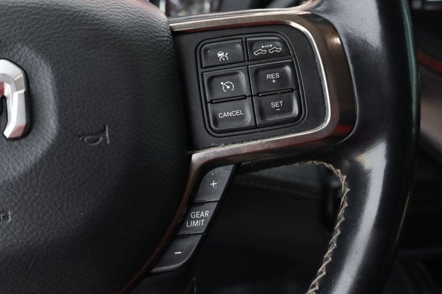 2020 RAM 2500 Limited