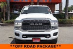 2020 RAM 2500 Limited