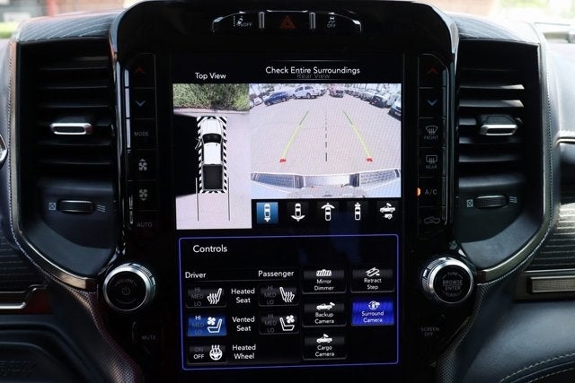 2020 RAM 2500 Limited