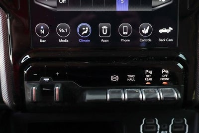 2020 RAM 2500 Limited