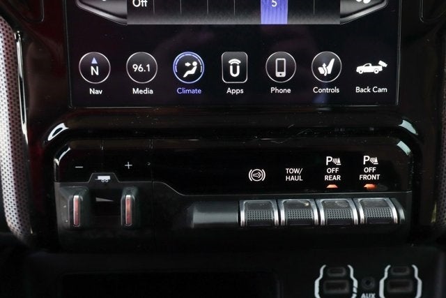 2020 RAM 2500 Limited