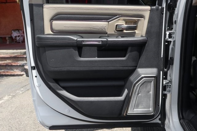 2020 RAM 2500 Limited