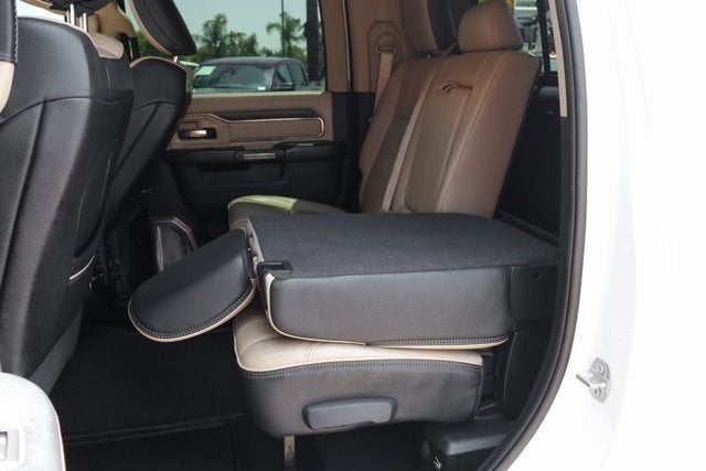 2020 RAM 2500 Limited