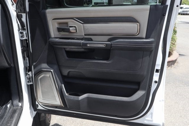 2020 RAM 2500 Limited