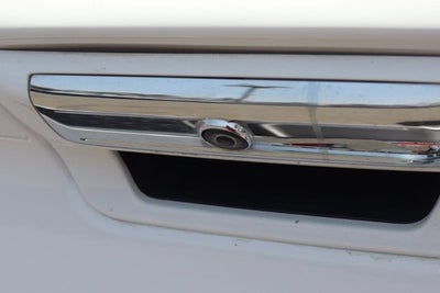 2020 RAM 2500 Limited