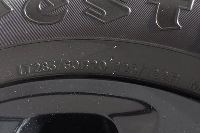 2020 RAM 2500 Limited