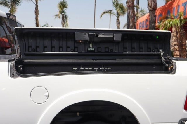 2020 RAM 2500 Limited