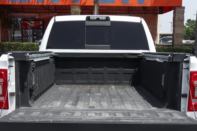 2020 RAM 2500 Limited