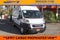 2020 RAM ProMaster 3500 High Roof