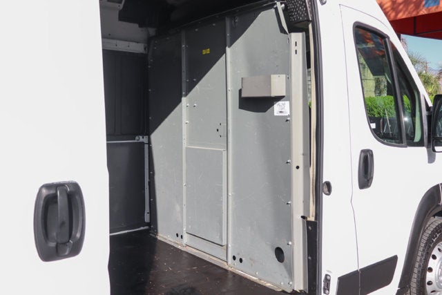 2020 RAM ProMaster 3500 High Roof