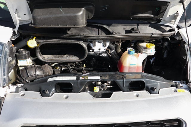 2020 RAM ProMaster 3500 High Roof
