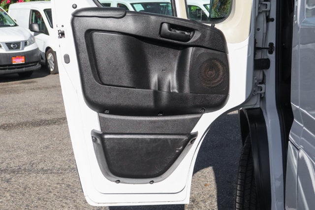2020 RAM ProMaster 3500 High Roof