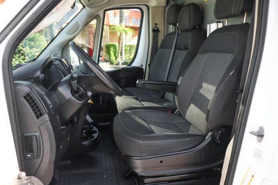 2020 RAM ProMaster 3500 High Roof