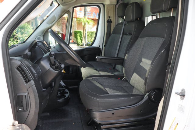 2020 RAM ProMaster 3500 High Roof