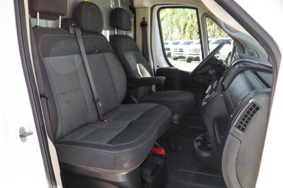 2020 RAM ProMaster 3500 High Roof