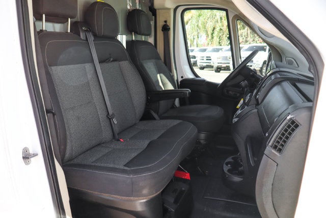 2020 RAM ProMaster 3500 High Roof