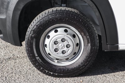 2020 RAM ProMaster 3500 High Roof