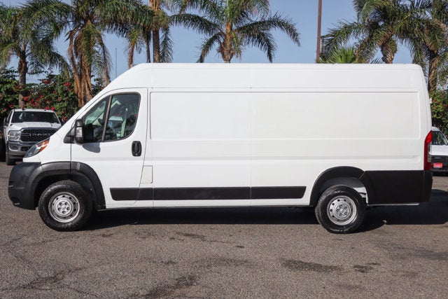 2020 RAM ProMaster 3500 High Roof