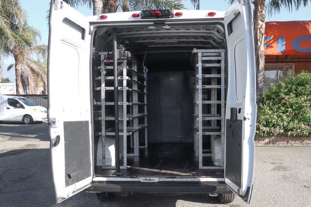 2020 RAM ProMaster 3500 High Roof