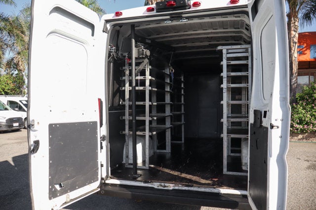 2020 RAM ProMaster 3500 High Roof