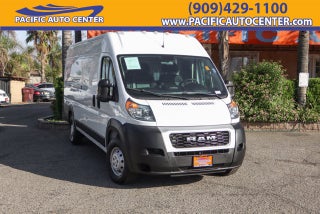 2020 RAM ProMaster 3500 High Roof