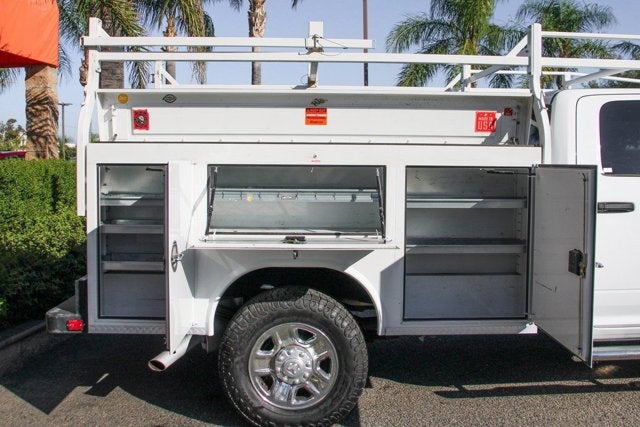 2022 RAM 3500 Tradesman