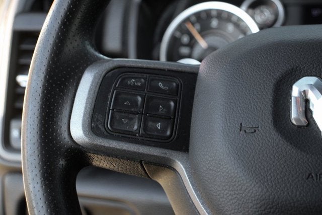 2022 RAM 3500 Tradesman