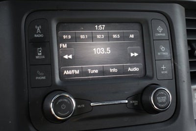 2022 RAM 3500 Tradesman