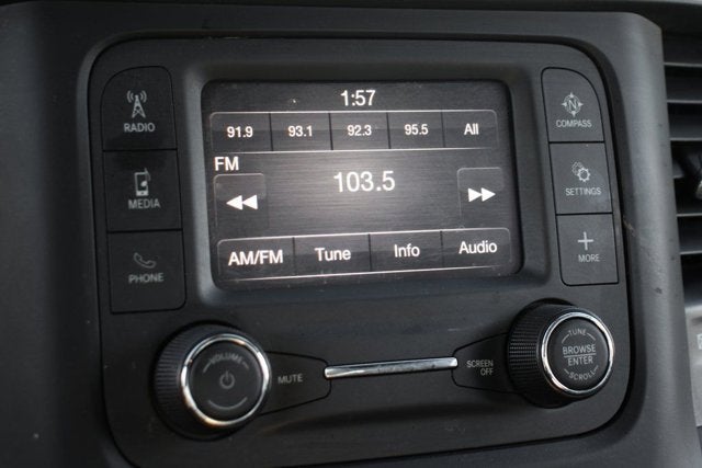 2022 RAM 3500 Tradesman