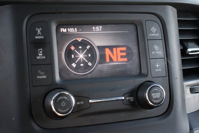 2022 RAM 3500 Tradesman