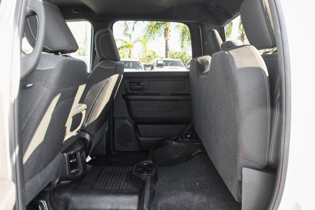 2022 RAM 3500 Tradesman