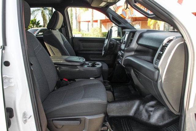 2022 RAM 3500 Tradesman