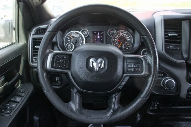 2021 RAM 3500 Tradesman