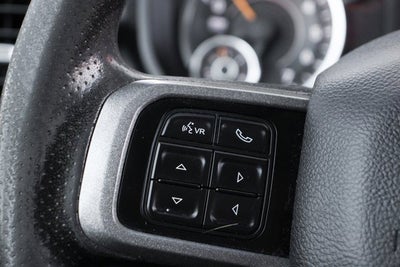 2021 RAM 3500 Tradesman