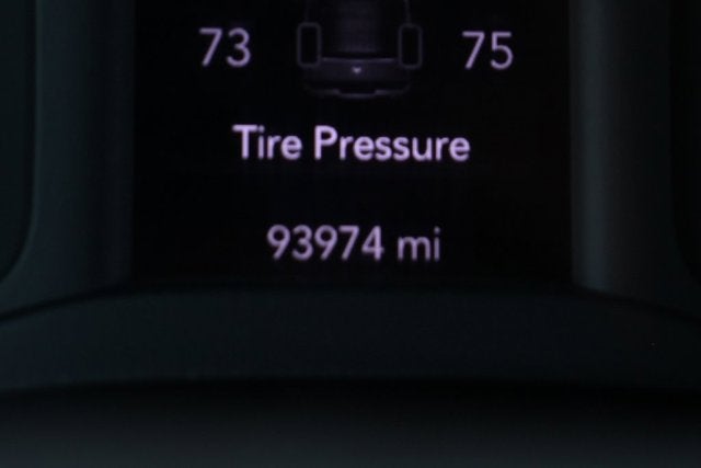 2021 RAM 3500 Tradesman