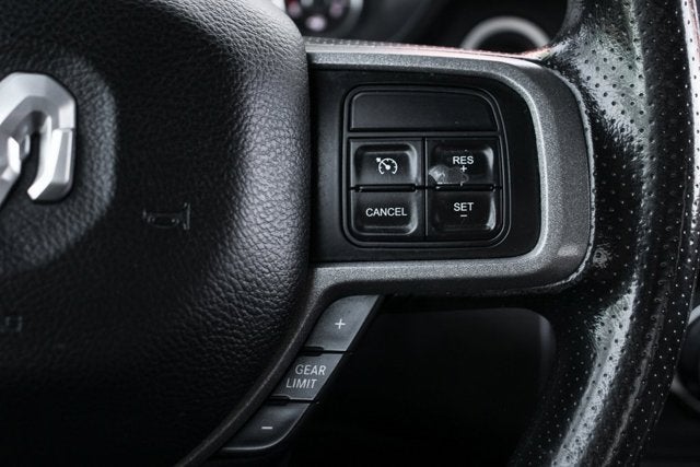 2021 RAM 3500 Tradesman