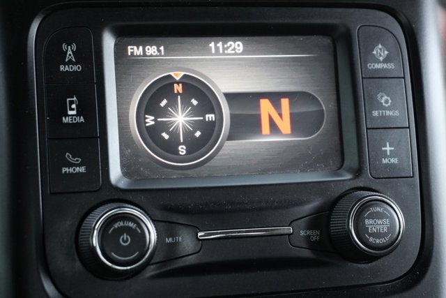 2021 RAM 3500 Tradesman