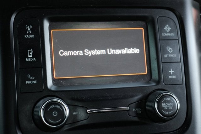 2021 RAM 3500 Tradesman