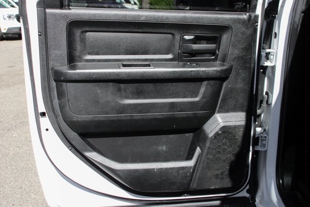 2021 RAM 3500 Tradesman