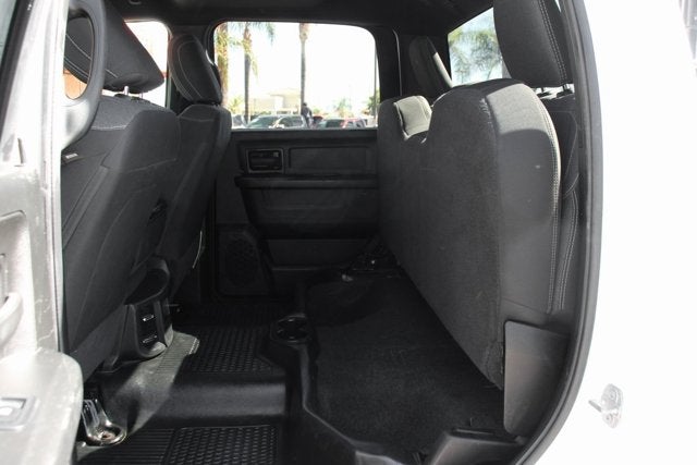 2021 RAM 3500 Tradesman