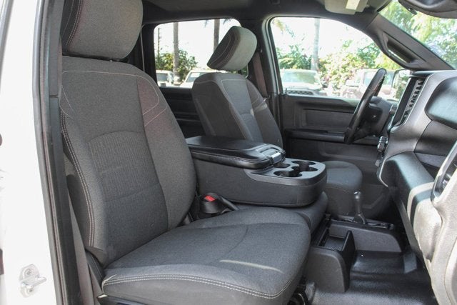 2021 RAM 3500 Tradesman