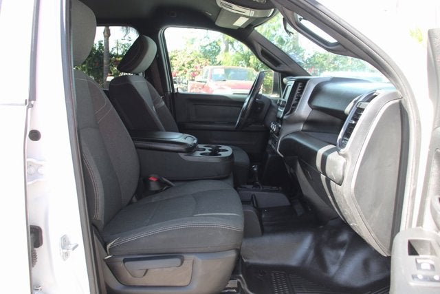 2021 RAM 3500 Tradesman