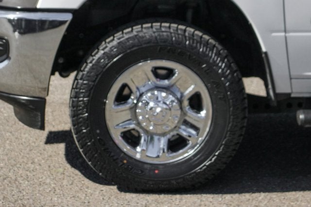 2021 RAM 3500 Tradesman